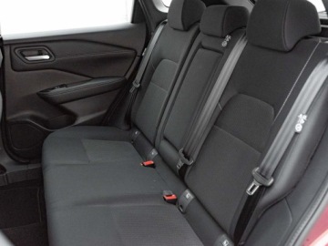 Nissan Qashqai III Crossover 1.3 DIG-T MHEV 140KM 2023 Nissan Qashqai GD3L720#1.3 DIG-T mHEV Acenta, zdjęcie 26