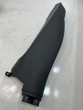 OSŁONA KANAPY LEWY TYŁ VW GOLF VII 5G6867765D