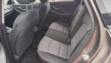 Hyundai i30 III Hatchback Facelifting 1.5 DPI 110KM 2022 Hyundai i30 Hyundai i 30 1,5 benzyna Salon Pl Zamiana 1.5 Benzyna 110KM, zdjęcie 12