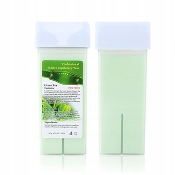 100g Durable Roller Depilatory Wax Supplies R