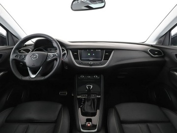 Opel 2020 Opel Grandland Ultimate automat skóra, zdjęcie 14