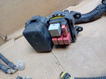 SVAZEK INSTALACE KOMPLET WIDOCZNY 9850676480 CITROEN AMI 19-24R 22R