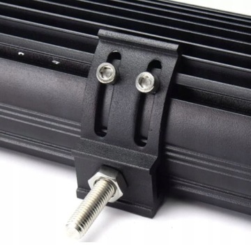 Вилочный погрузчик с галогенной светодиодной панелью мощностью 60 Вт