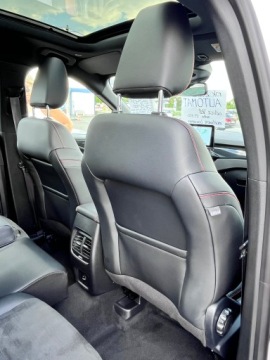 Ford Kuga III 2022 Ford Kuga Eco Blue, ST-Line, Alcantara, AUTOMAT !!! diesel , FAKTURA VAT !!, zdjęcie 29