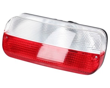 Lampa tylna prawa Case New Holland Steyr 87747246