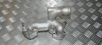 OPEL FRONTERA B 00-04 3.2 V6 MADL VODY