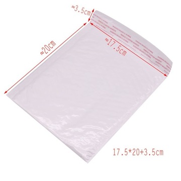 175x200 plus styl 35mm ze Torby na prezenty Samopr