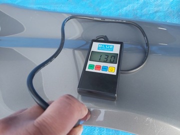 OPEL-PARTS Corsa D Крыло переднее правое, передний ПОДЪЕМНИК