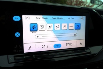 Volkswagen Caddy V Caddy 2.0 TDI 122KM 2024 Volkswagen Caddy Bezwypadek, 7os, DSG, Tempomat, Virtual, Kamera, Czujniki, zdjęcie 32