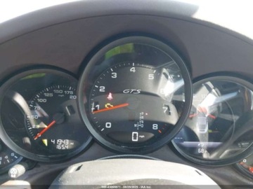 Porsche 911 991 Carrera 2/2S Coupe Facelifting 3.0 420KM 2018 Porsche 911 Carrera S 2018 3.0l 3.0 Benzyna 420KM, zdjęcie 10