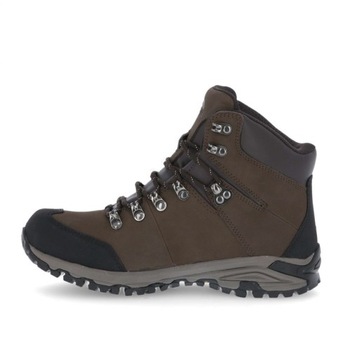 Buty trekkingowe Trespass Baylin - membrana - 40