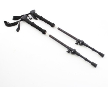 Палки для треккинга Палки для скандинавской ходьбы АМОРТИЗАЦИЯ