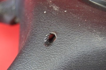 КОЖАНЫЙ РУЛЬ PEUGEOT 407 07R