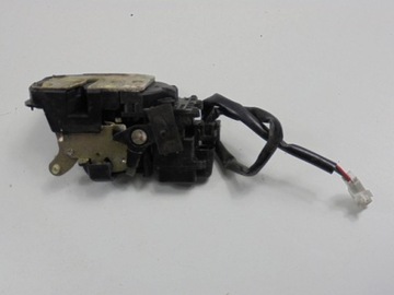 MAZDA XEDOS 6 CA ZÁMEK DVEŘE ZADNÍ PRAVÝ 4D 2PIN