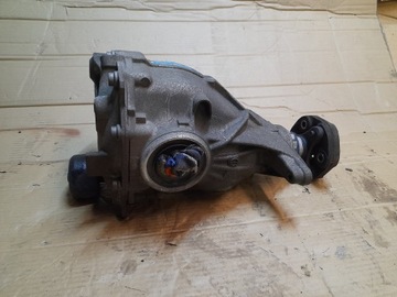 BMW 5 G30 G31 NÁPRAVA DIFER DIFERENCIÁL ZADNÍ 8624221-05 ORIGINÁLNÍ
