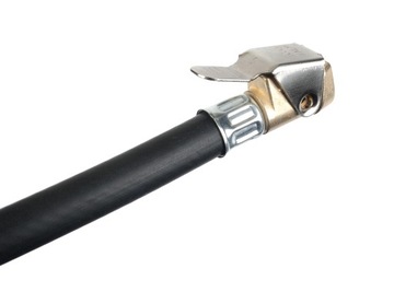 Пистолет для накачивания колес с допуском 10 бар.