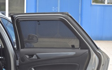 КРЫШКИ НА МАГНИТАХ FORD MONDEO IV 4 MK4 COMBI