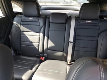 Mercedes GLE V167 2019 Mercedes-Benz GLE 63 AMG-S Coupe 2019 5.5l 5.5 Benzyna 577KM, zdjęcie 10