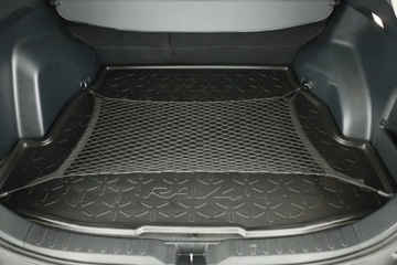 Toyota RAV4 V SUV 2.5 Hybrid Dynamic Force 222KM 2022 Toyota RAV 4 2.5 Hybrid, Salon Polska, zdjęcie 17