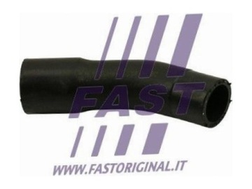FAST FT61105 PŘÍVOD OHEBNÝ CHLADIČŮ
