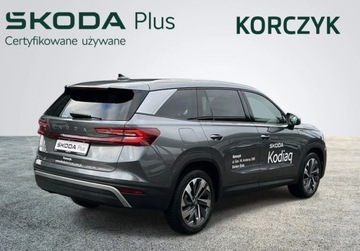 Skoda Kodiaq II SUV 2.0 TDI SCR 193KM 2025 Skoda Kodiaq 2.0 TDI 193 KM 4x4 7 DSG Edition 130 2.0 Diesel 193KM, zdjęcie 4