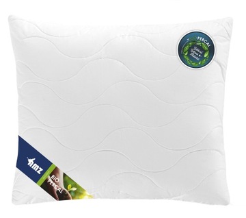 Poduszka 70x80 BioPercal AMZ BIO Bawełna 100%