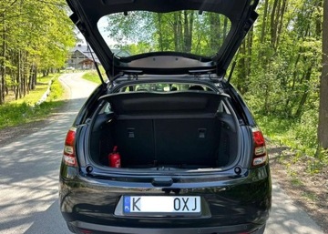 Citroen C3 II Hatchback 1.0 VTi 68KM 2013 Citroen C3 Citroen C3 1.0 VTi Selection, zdjęcie 29