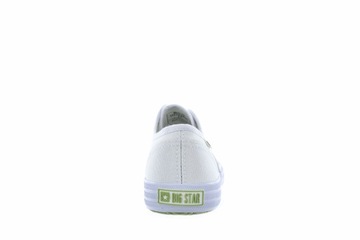 Damskie trampki buty BIG STAR JJ274260