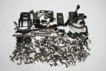 TRIUMPH SPEED TRIPLE 1050 11-16 БОЛТЫ ВИНТЫ