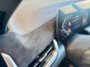 BMW X1 U11 Crossover 1.5 20i 170KM 2025 BMW X1 sDrive20i Sport Suv 1.5 (170KM) 2025, zdjęcie 6