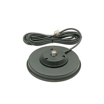 magnes MIDLAND ALAN 15,7cm PL + guma ** BM-140 PL