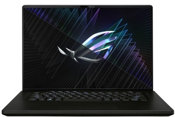 Laptop ASUS ROG Zephyrus M16 i9 240Hz 64GB 2000SSD RTX4090 W11 AnimeMatrix