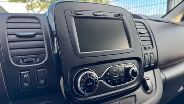 Fiat Talento I 2021 Fiat Talento Automat, 6 osobowy, LONG, Kamera cofania GWARANCJA 2.0, zdjęcie 24