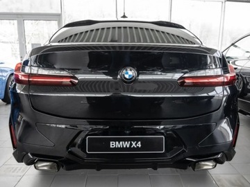 BMW X4 G02 SUV Facelifting 2.0 20d 190KM 2025 BMW X4 xDrive20d Sport Suv 2.0 (190KM) 2025, zdjęcie 2