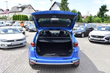 Kia Sportage IV 2019 Kia Sportage 1.6 CRDI, Nowy Model, I-Wlasciciel, Sprowadzony z Niemiec, zdjęcie 9