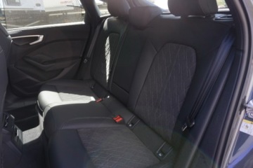 Audi A5 B10 Limousine 2.0 TFSI 204KM 2025 Audi A5 Limousine Quattro, S tronic, S line, Kamera360, ACC, Asyst pasa, R, zdjęcie 16