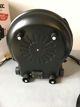 ERATEC PM-27 1200W Печь для пиццы Тасфирин