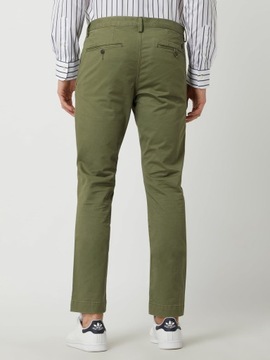 Spodnie chino Polo Ralph Lauren 34/32