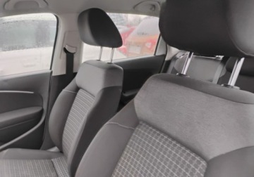 Volkswagen Polo V 2015 Volkswagen Polo 2015r, 1.2 Benzyna. Lekko uszkodzony prawy bok. Jezdzi., zdjęcie 6