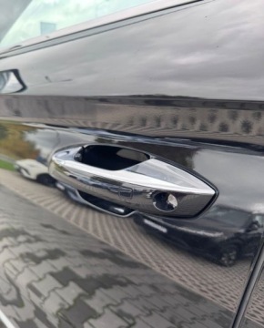 BYD Seal U DM-i 218KM 2025 BYD Seal U BYD Seal U DM-i 1.5 Boost 1.5 Hybryda Plug-in 217KM, zdjęcie 17