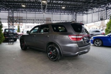 Dodge Durango III 2020 Dodge Durango 5.7 V8 365KM RT 4x4 7os. Keyless LED Wentyl Harman Szyberdac, zdjęcie 3