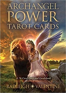 Bewish Tarot Cards-Angel Tarot Oracle Card