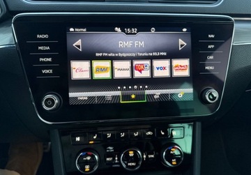 Skoda Superb III Scout 2.0 TDI SCR 200KM 2021 Skoda Superb salon PL FV VAT 23 gwarancja Scout 4x4 200 KM 2.0, zdjęcie 19