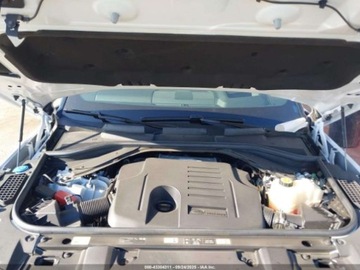 Land Rover Range Rover V 2025 Land Rover Range Rover P400 SE 2025 3.0l 3.0 Benzyna 395KM, zdjęcie 8