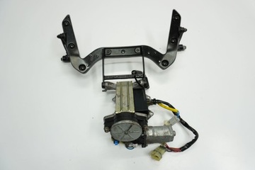 Yamaha FJR 1300 01-05 Моторное стекло моторного монтажа + монтаж