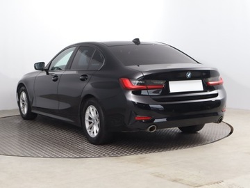 BMW Seria 3 G20-G21 Limuzyna 2.0 320i 184KM 2020 BMW 3 320 i, Salon Polska, 1. Właściciel, Automat, zdjęcie 3