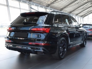 Audi Q7 II 2026 AUDI Q7 60 TFSI e quattro S Line Suv 3.0 (490KM) 2026, zdjęcie 1