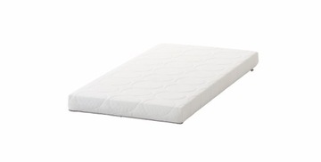 IKEA SKONAST Materac piankowy do łóżeczka, 60x120x8 cm