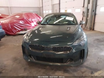 Kia Stinger 2023 Kia Stinger GT-Line 2023 2.5l 2.5 Benzyna 300KM, zdjęcie 7