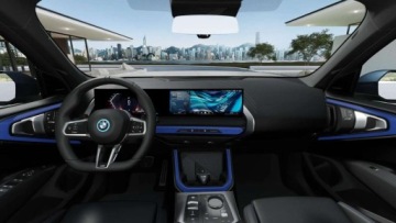 BMW X3 G45 SUV Plug-In 2.0 30e 299KM 2026 BMW X3 30e xDrive 299 KM PHEV - Gotowy do Odbioru - Panorama - M Sport 2.0, zdjęcie 10